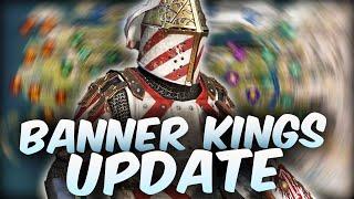 Massive Banner Kings Update Is Here! | Mount & Blade II: Bannerlord