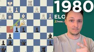My Opponents Are Getting Too Tricky! (Day 74: Speedrun to 2000)