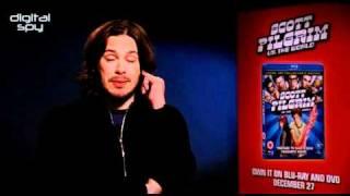 Edgar Wright answers your tweets