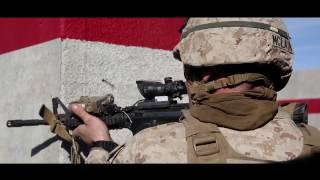 3rd Battalion, 4th Marine Regiment: Marine Corps Combat Readiness Evaluation