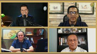 ¡Estamos en vivo y en directo junto al hermano y músico, Juan Carlos Alvarado!