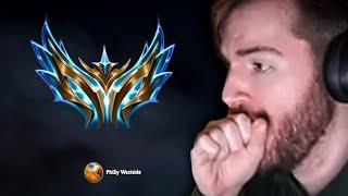 Kutcher ist wieder "Challenger" | Kutcher Stream Highlights