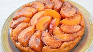 French Tarte Tatin