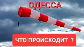 29 июля .Одесса.  Реальная  обстановка .Это надо видеть