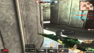 Wolfteam Roknar Sniper Montage 2015 [HD]