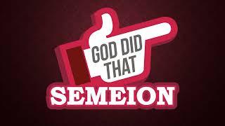 Semeion Ep 00 - What is Semeion?