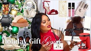 *LAST MINUTE* UNDER $100 HOLIDAY GIFT GUIDE 2024 : HOME, FASHION, BEAUTY & TECH FINDS FT.MACY'S