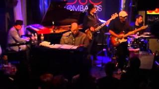 Ed Motta "1978/Smile" Live in Paris (Duc des Lombards) 2013