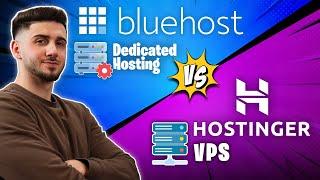 VPS vs Dedicated Hosting: Which One Should You Use?