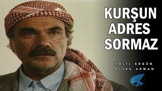 Kurşun Adres Sormaz - Türk Filmi