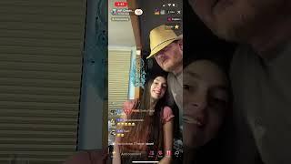 N.P Creations on TikTok this couple have a big age gap can you guess it ?￼#tiktok #viral #agegap