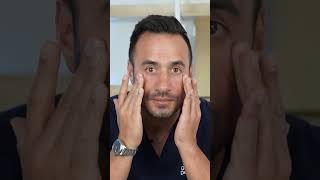 How to Use a Chemical Peel | Doctorly Explains #shorts