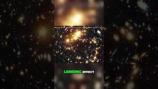 Gravitational Lensing Explained. Dark Matter Revealed.