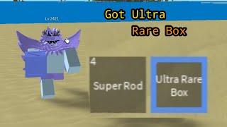 Got ULTRA RARE BOX | One Piece Legendary