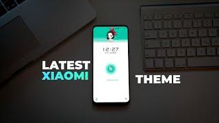 Best Miui 12 themes 2021 | Top Miui 12 themes 2021| Latest Xiaomi Themes | No 1 MIUI 12 themes