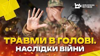 БУМ ОБРАЩЕНИЙ К ПСИХОЛОГАМ//Психика военных не выдерживает/Побратимы из «Азова» и иконы на древесине