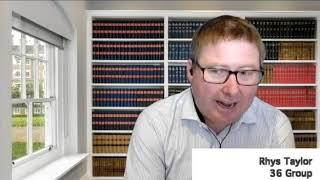 Smart Divorce   Ask the Divorce Expert   Rhys Taylor 1