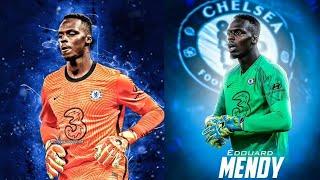 Edouard Mendy - Mejores Atajadas 2021 ● Chelsea ● Too Alive