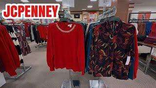 JCPenney SHOPPING SPREE! MAD SALE | BLACK FRIDAY DEALS