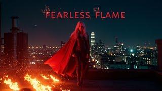 Ava Max – Fearless Flame | Empowerment Pop Song