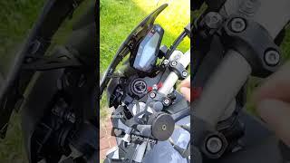 Yamaha MT09🩶 #yamaha #mt #mt09 #naked #bike #love #kawasaki #honda #suzuki #ktm #triumph #mvagusta
