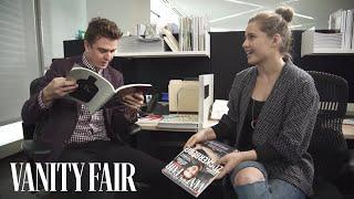 Watch Illusionist Adam Trent Blow These Office Workers’ Minds