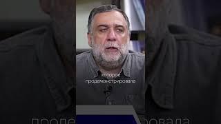 Госпожа Акопян, Ваше желание, чтобы арцахцы снова стали беженцами, не исполнится | Рубен Варданян