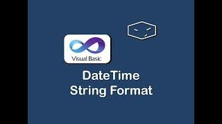 datetime string format in vb.net