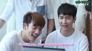 [Eng. sub] 2moons - Special EP.1 2/4