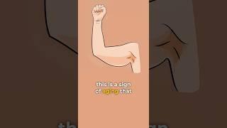 Saggy arms? Do this! #health #beauty #beautytips #rejuvenation #youth #wrinkles #antiaging