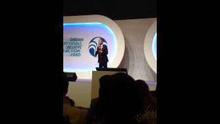 Nu Skin SG Convention 2012-Xu Dong Part 2