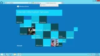 Installing Moodle on Windows Server 2012 R2 with IIS 8.5, PHP & MariaDB