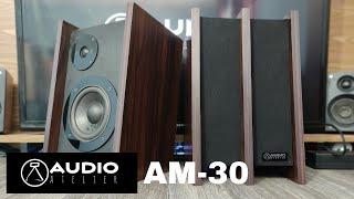 Audio Atelier - AM30 (Teste de Som)