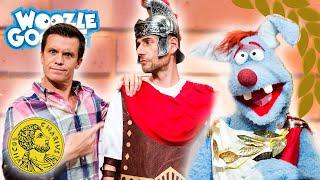 Wie haben die alten Römer gelebt? l WOOZLE GOOZLE