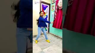 Pratiti Das | Pratiti Dance Academy