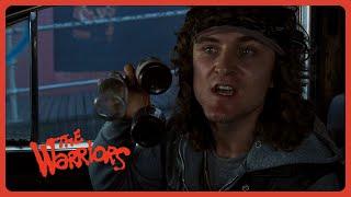 The Warriors (1979) | «Warriors, Come Out to Play!» | 4K