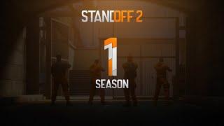 Standoff 2 | Project Z9 (0.13.0) — Global Trailer