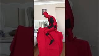 Birgün ben ️ata binmiştim, deadpool versiyonu️