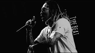 [FREE] Future x Lil Baby Type Beat - "Grind" | Melodic Type Beat 2025