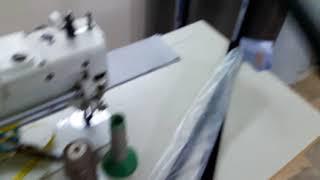 Сборка задней двери и установка стекла на ВАЗ 2107.