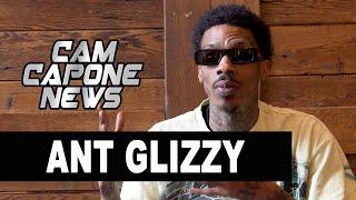 Ant Glizzy Goes Off On Fat Trel: A Guy From His Hood Robbed & Shot Him; He Dissed Me Over Wale