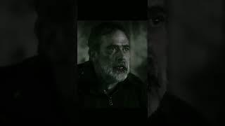 Ниган просит прощения у Мэгги #shorts #edit #negan #ниган #мэгги