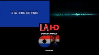 Sony Pictures Classics/Lifetime Films/American Zoetrope