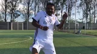 Indian Cristiano Ronaldo (Biggest Fan) - By JustSul