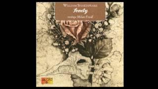 William Shakespeare - Sonety (Mluvené slovo, Audiokniha, AudioStory, Audioknihy)