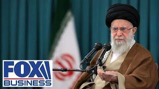 'BULLIES': Iran defiant in face of Trump's looming military response