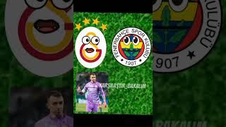 karşılaştır bakalım #GS #FB