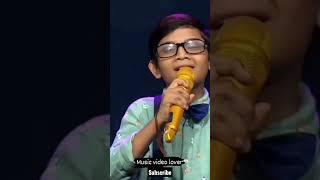 superstar singer Shoaib Ali ️#music #livemusic #salmanali #youtube #like #indianidol13