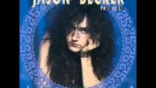 Jason Becker - End of the Beginning