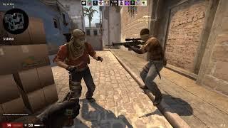 CSGO Griefing Clips [September & October 2021]